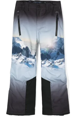Molo Jump Pro ski trousers