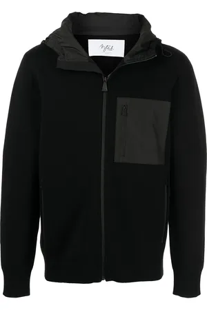 Aztech Matterhorn insulated hoodie