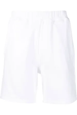 Dsquared2 Logo-print cotton shorts