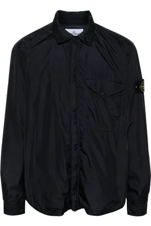 Stone Island Wind-resistant jacket