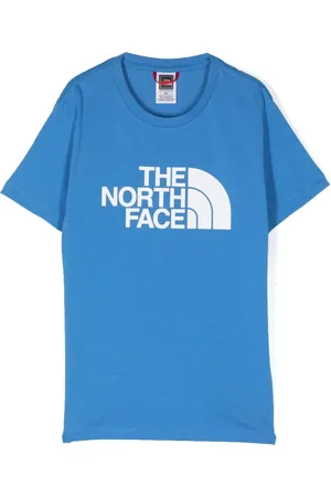 The North Face Logo-print cotton T-shirt