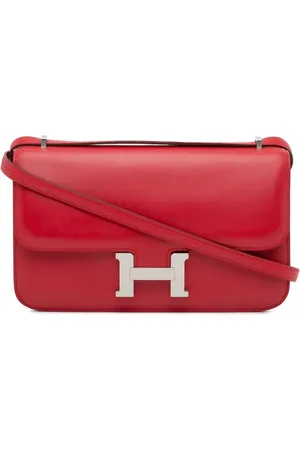 Hermès 2010 Constance Elan 25 crossbody bag