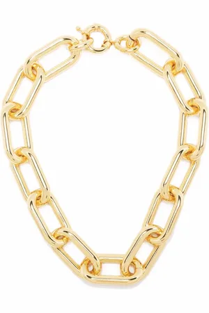 FEDERICA TOSI Chunky-chain necklace