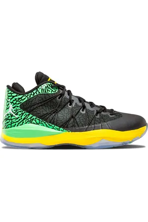 Jordan Brazil Pack sneakers