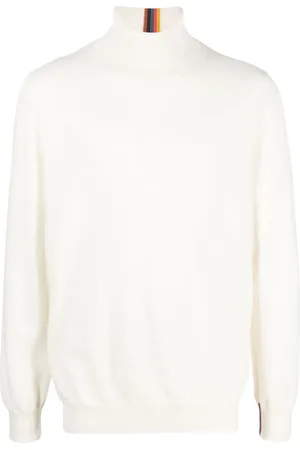 Paul Smith Roll-neck cashmere jumper