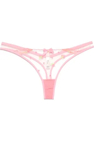 Agent Provocateur Willowe thong