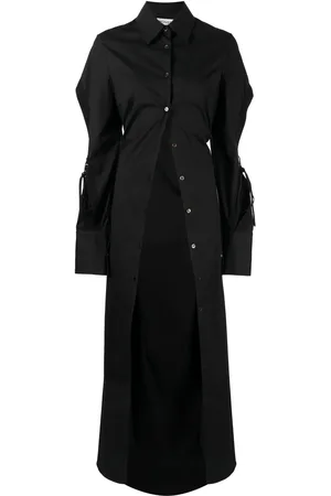 MONSE Long cotton shirt