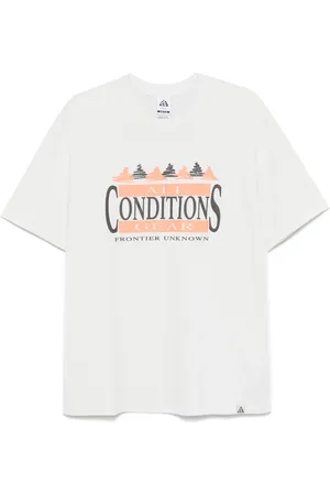 Nike Dri-Fit T-shirt