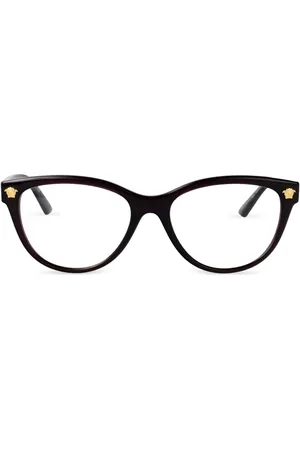 VERSACE Medusa Head glasses
