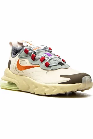 Nike X Travis Scott Air Max 270 React "Cactus Trails" sneakers