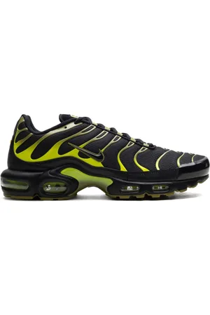 Nike Air Max Plus "Green" sneakers