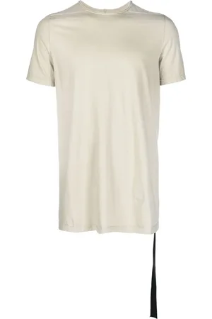 Rick Owens Level cotton T-shirt