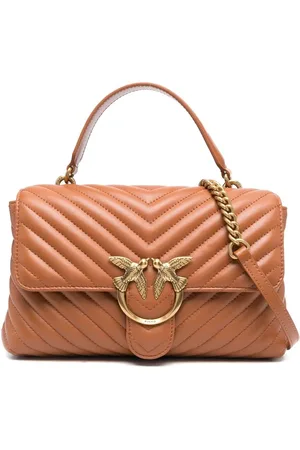 Pinko Love Lady Puff Classic crossbody bag