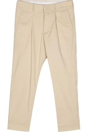 NN.07 Bill 1680 tapered trousers