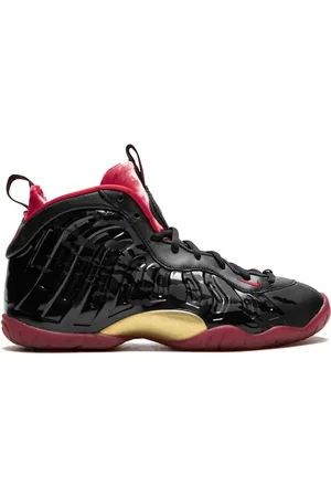 Nike Little Posite One QS sneakers