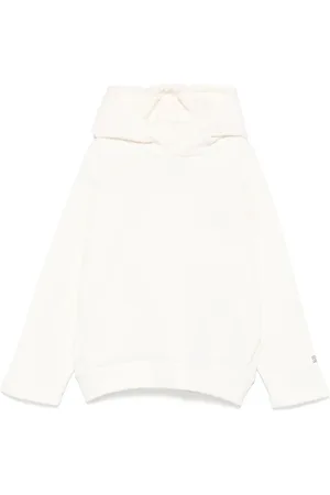 DOUUOD KIDS Jersey hoodie
