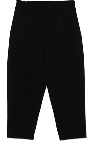 Issey Miyake Campagne trousers