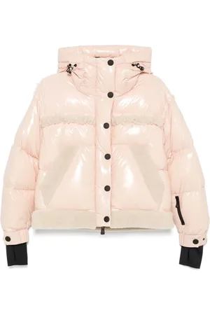 Moncler Eibsee ski jacket