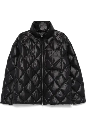 Jil Sander Padded jacket