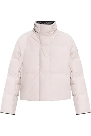 Canada Goose Grandview puffer jacket