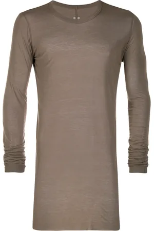 Rick Owens Long-length sweater