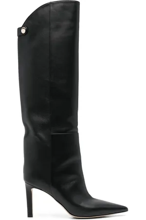 Jimmy Choo 85mm Alizze boots