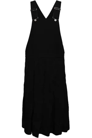 Comme des Garçons Pleated dress