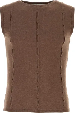 Gimaguas Forat tank top
