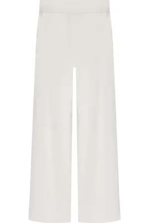 Max Mara Zigote wide-leg trousers
