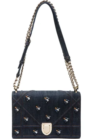 Dior 2016 Diorama shoulder bag