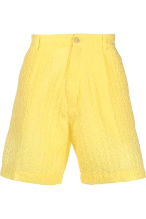 WALTER VAN BEIRENDONCK Korova shorts