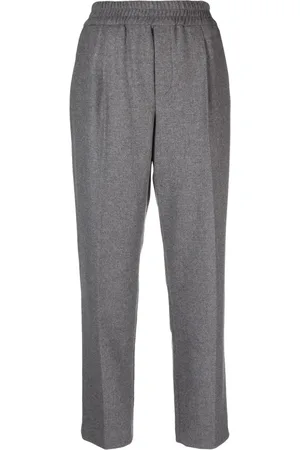 Moncler Logo-patch track pants