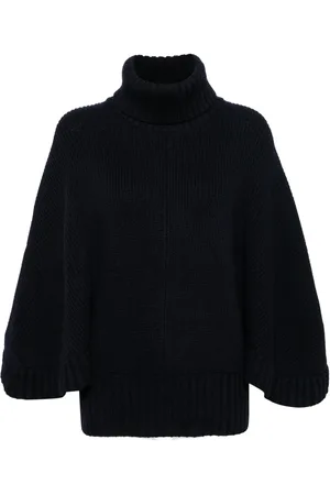 Chloé Short Turtleneck jumper