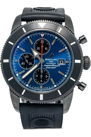 Breitling Pre-owned Superocean Heritage 46mm