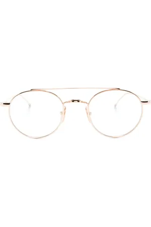 Thom Browne Pantos-frame glasses