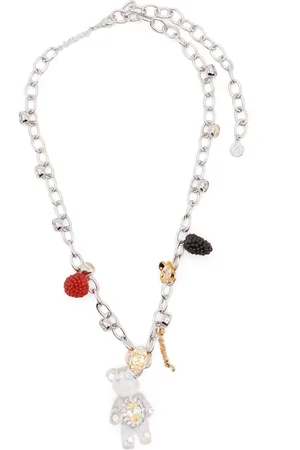 YVMIN Jelly Bear Berries necklace