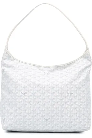 GOYARD 2022 Goyardine Boheme shoulder bag