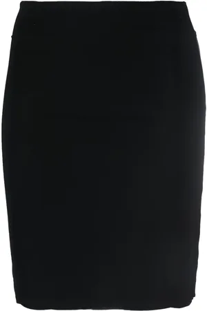 Dolce & Gabbana 2000s high-waisted miniskirt
