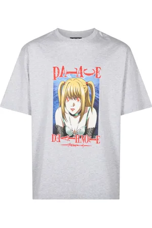 PALACE X Death Note " Marl" T-shirt
