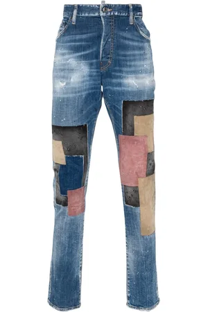 Dsquared2 Cool Guy skinny jeans