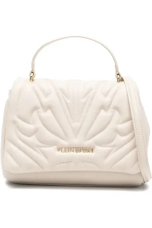 Philipp Plein Matelassé tote bag