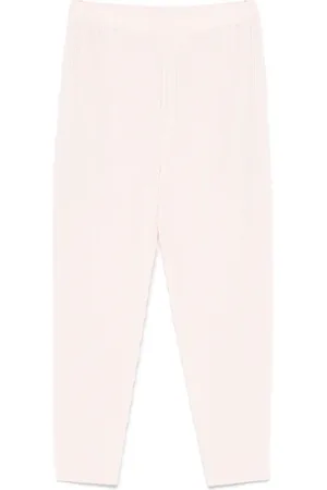 Issey Miyake MC August trousers