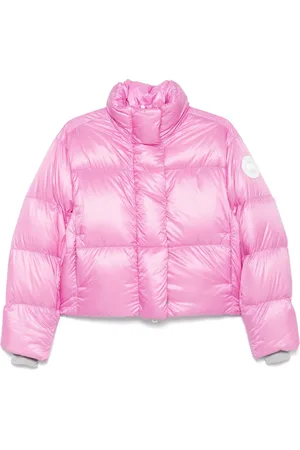 Canada Goose Cypress puffer jacket