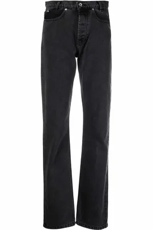 Paco rabanne Straight-leg trousers