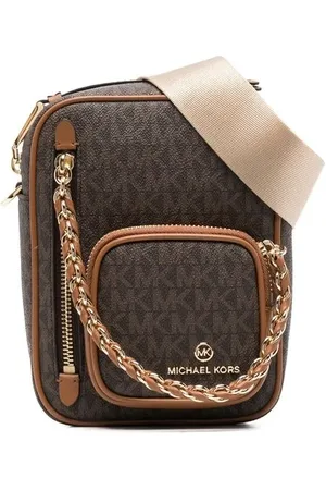 Michael Kors Small Must camera bag