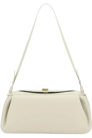 Yuzefi Oyster shoulder bag