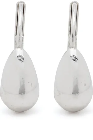 WOUTERS & HENDRIX The Tell-Tale Heart stud earrings