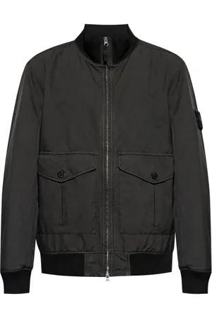 Stone Island David-TC bomber jacket