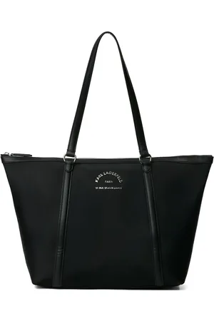 Karl Lagerfeld Medium Rue St-Guillaume tote bag