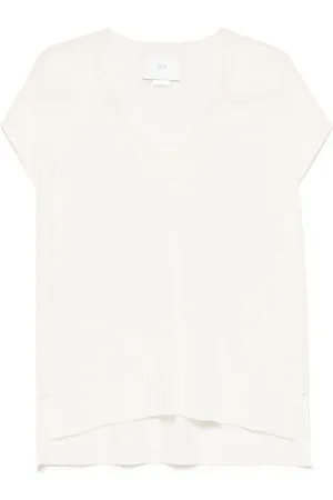 VANISÉ Cashmere vest